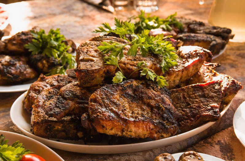 Carnes
