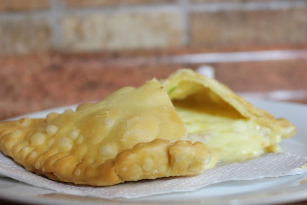 Empanadas Fritas