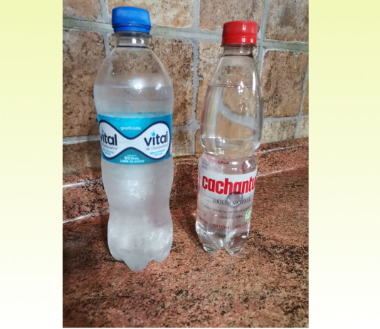 Agua