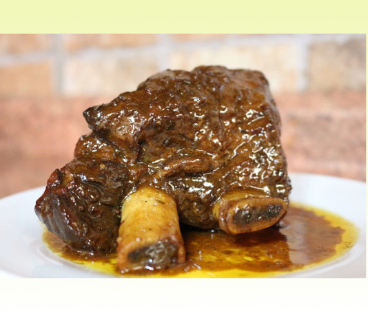 Costillar