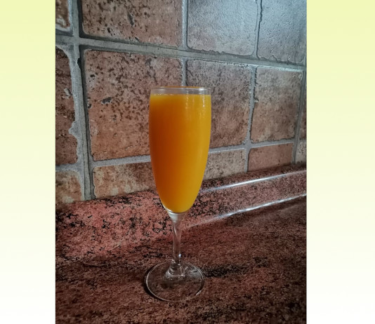 Mango Sour
