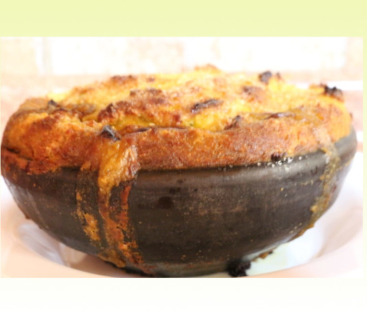 Pastel de choclo