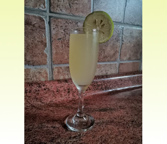 Pisco Sour