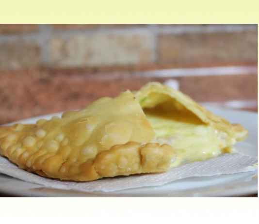 Queso