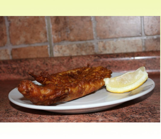 Reineta Frita