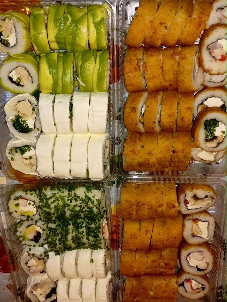50 Piezas Mixtas