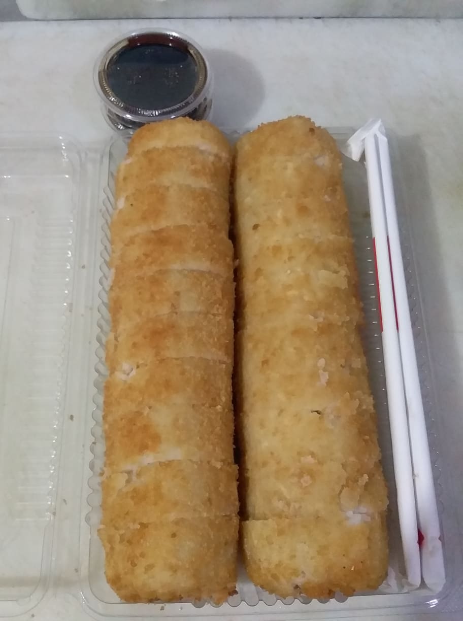 20 Piezas POLLO/FRITA